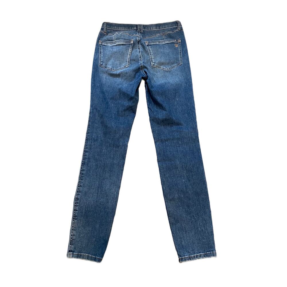 Kuhl Women's Flex Denim Skinny Jeans Size 8 Regular